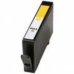 Cartouche compatible HP 903XL Yellow T6M11AE