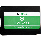 Cartouche compatible HP N°932XL - CN053