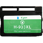 Cartouche compatible HP N°933XL - CN054