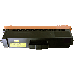 Toner compatible Brother TN325 Yellow