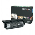 Toner  Lexmark T654 36.000 copies