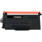 Toner compatible Brother TN3600XL compatible