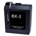 Cartouche compatible Canon BX3