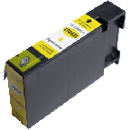 Cartouches compatibles Canon PGI-1500 Yellow