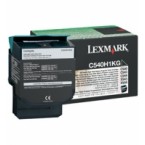 Toner Black Lexmark C540 2.000 copies
