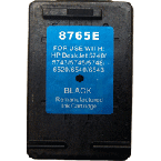 Cartouche compatible HP C8765 N°338