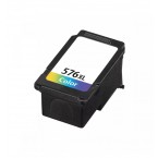 Cartouche compatible Canon CL-576XL