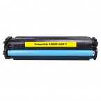 Toner compatible Canon 045H Yellow