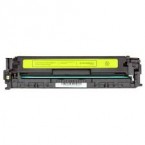Toner compatible HP CE322A Yellow N°128A