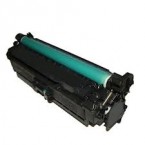 Toner Laser Compatible - Noir - CE400A / 507A