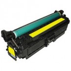 Toner Laser Compatible - Jaune - CE402A / 507A 
