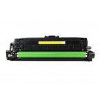 Toner Laser reman HP - Jaune - CE742A / 307A
