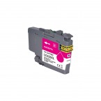 Cartouche compatible Brother LC-426XL Magenta