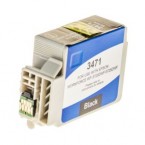 Cartouche compatible Epson T3471 - 34XL noire