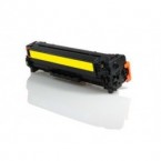 Toner compatible Canon 054H Yellow