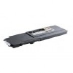 Toner compatible Dell 4CHT7 / 59311119 noir