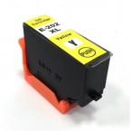 Cartouche compatible Epson 202XL Yellow