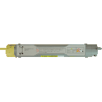 Toner compatible Epson C4100  S050148 Yellow