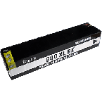 Cartouche compatible HP980XL Black D8J10A