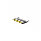 Toner compatible HP W2072A / 117A Yellow
