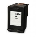 Cartouche compatible HP N°302XL Black F6U68A