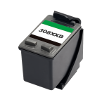 HP 308E BLACK COMPATIBLE 18ml