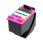 HP 308E couleur COMPATIBLE 18ml