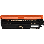 Toner compatible HP CE270A N°650A 