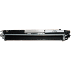 Toner compatible HP CF350A / N°130A