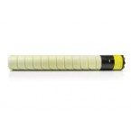 Toner compatible Konica-Minolta TN-216  Yellow