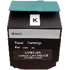 Toner compatible Black Lexmark C540 2.500 copies