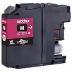 Cartouche Brother LC125 Magenta