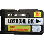 Cartouche compatible Lexmark N°210XL Black