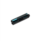 Toner compatible Lexmark 20N2HC Cyan 4.500 copies