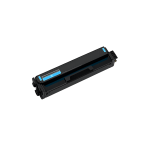 Toner compatible Lexmark C3220 Cyan