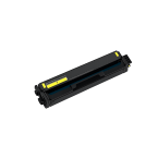 Toner compatible Lexmark C3220 Yellow