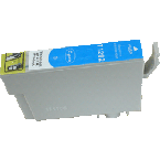 Cartouche compatible cyan Epson T1292