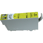 Cartouche compatible yellow Epson T1294