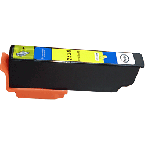 Cartouche compatible Epson N°24XL Yellow T243440