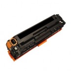 Toner compatible HP CE320A Black N°128A