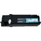Toner compatible XEROX 6128 Black 106R01455