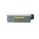 Toner compatible OKI C610 Yellow 44315305