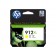 CARTOUCHE HP 912XL YELLOW