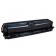 Toner Laser reman HP - Noir - CE740A / 307A 