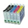 Pack 5 cartouches compatibles Epson T1295