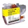 Cartouche compatible Brother LC421XL Yellow