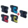 Pack 5 Cartouches compatibles LC985